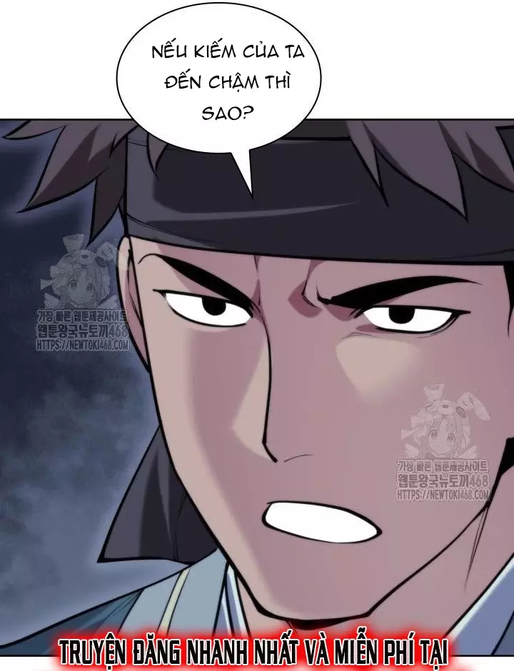 Học Giả Kiếm Sĩ Chap 175 - Trang 3