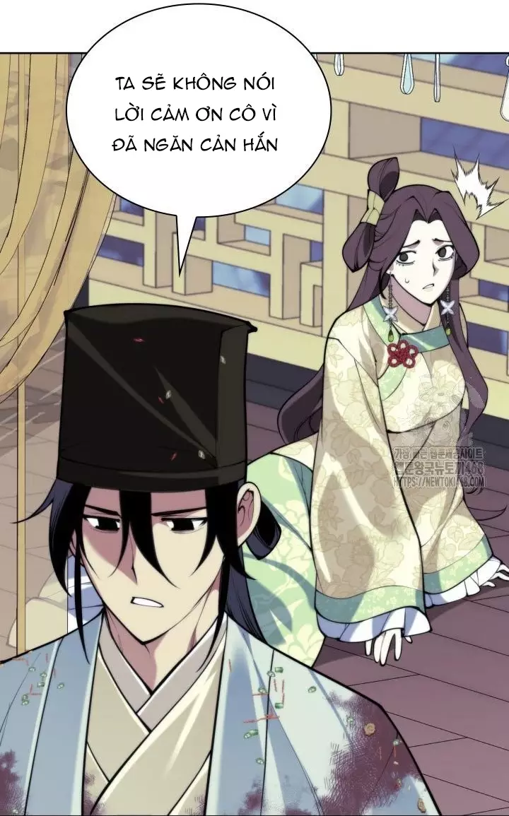 Học Giả Kiếm Sĩ Chap 175 - Trang 3