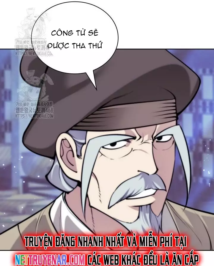 Học Giả Kiếm Sĩ Chap 175 - Trang 3