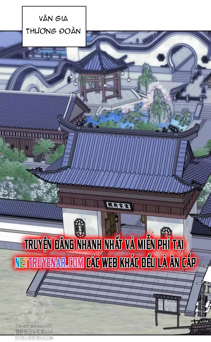 Học Giả Kiếm Sĩ Chap 175 - Trang 3