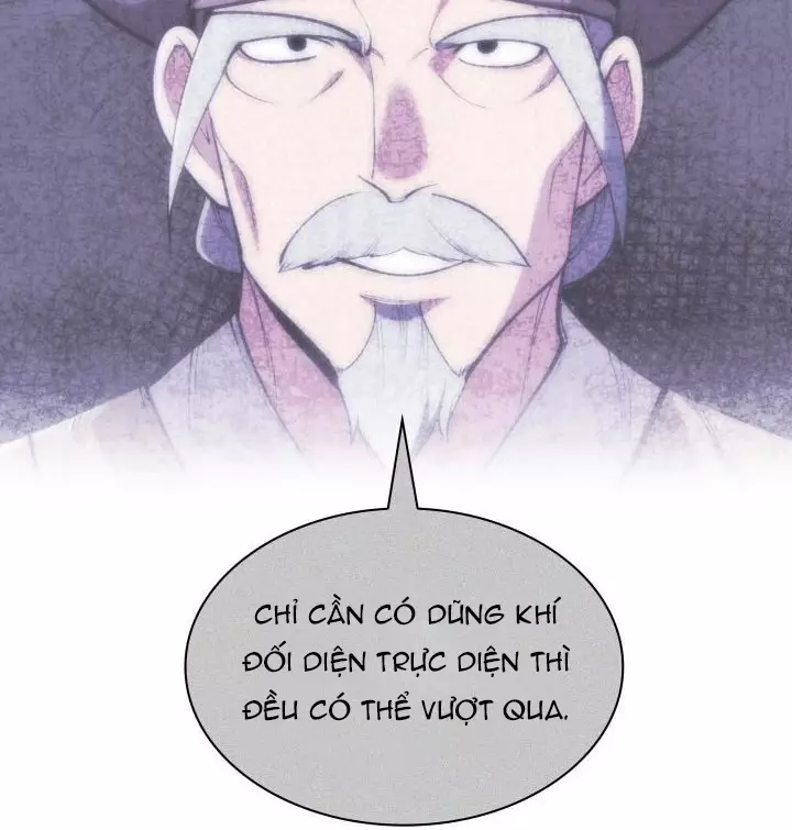 Học Giả Kiếm Sĩ Chap 175 - Trang 3
