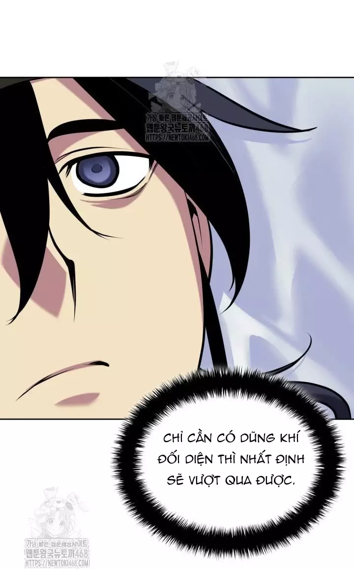 Học Giả Kiếm Sĩ Chap 175 - Trang 3