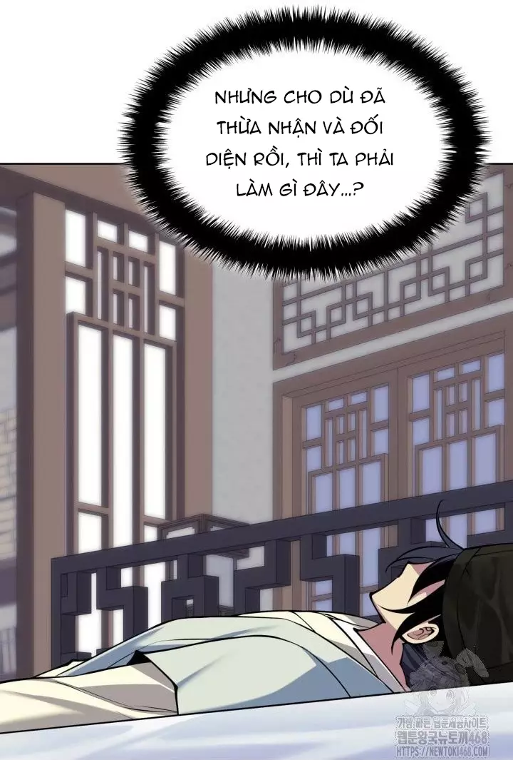 Học Giả Kiếm Sĩ Chap 175 - Trang 3