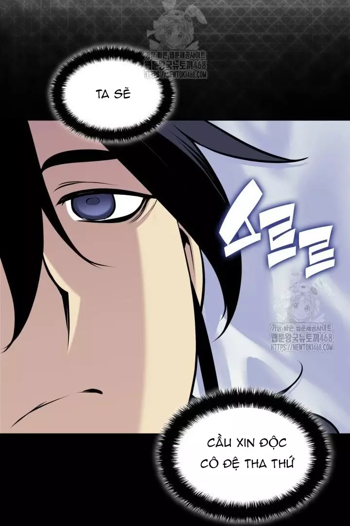 Học Giả Kiếm Sĩ Chap 175 - Trang 3