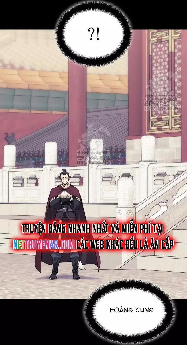 Học Giả Kiếm Sĩ Chap 175 - Trang 3