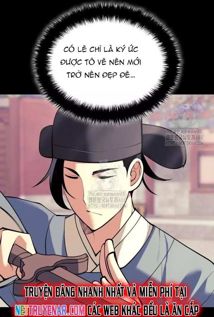 Học Giả Kiếm Sĩ Chap 175 - Trang 3