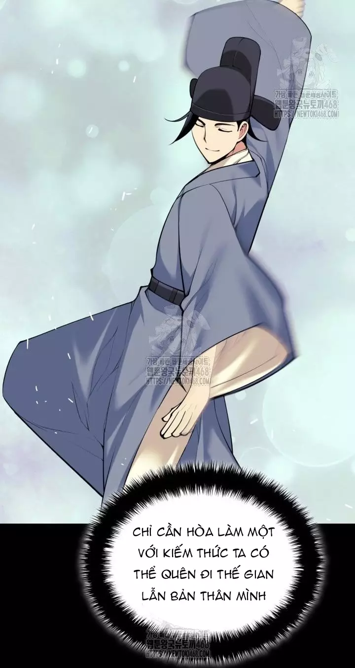 Học Giả Kiếm Sĩ Chap 175 - Trang 3