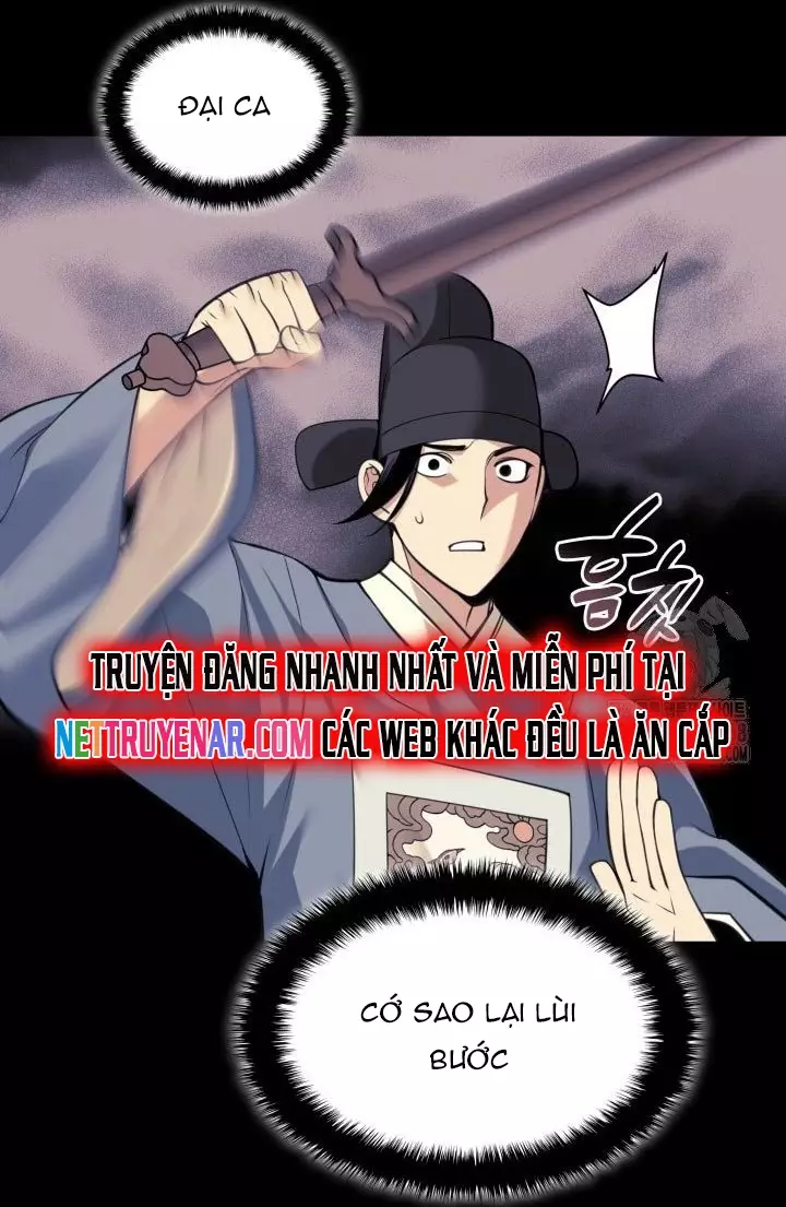 Học Giả Kiếm Sĩ Chap 175 - Trang 3