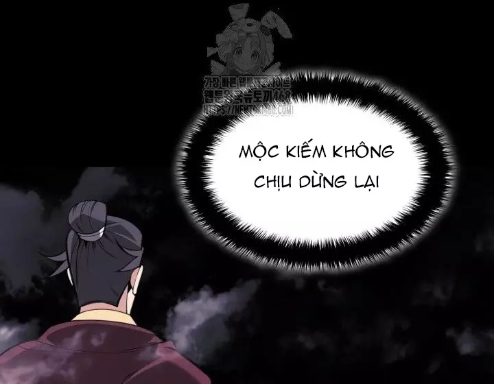 Học Giả Kiếm Sĩ Chap 175 - Trang 3