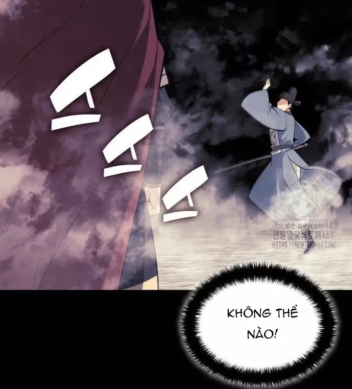 Học Giả Kiếm Sĩ Chap 175 - Trang 3