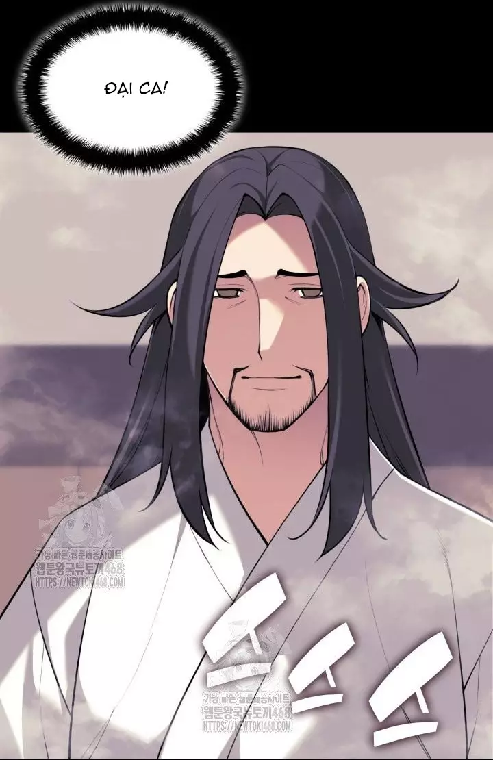 Học Giả Kiếm Sĩ Chap 175 - Trang 3