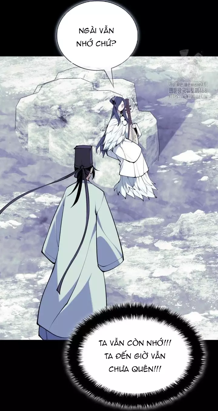 Học Giả Kiếm Sĩ Chap 175 - Trang 3