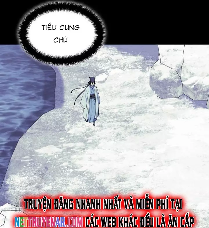 Học Giả Kiếm Sĩ Chap 175 - Trang 3