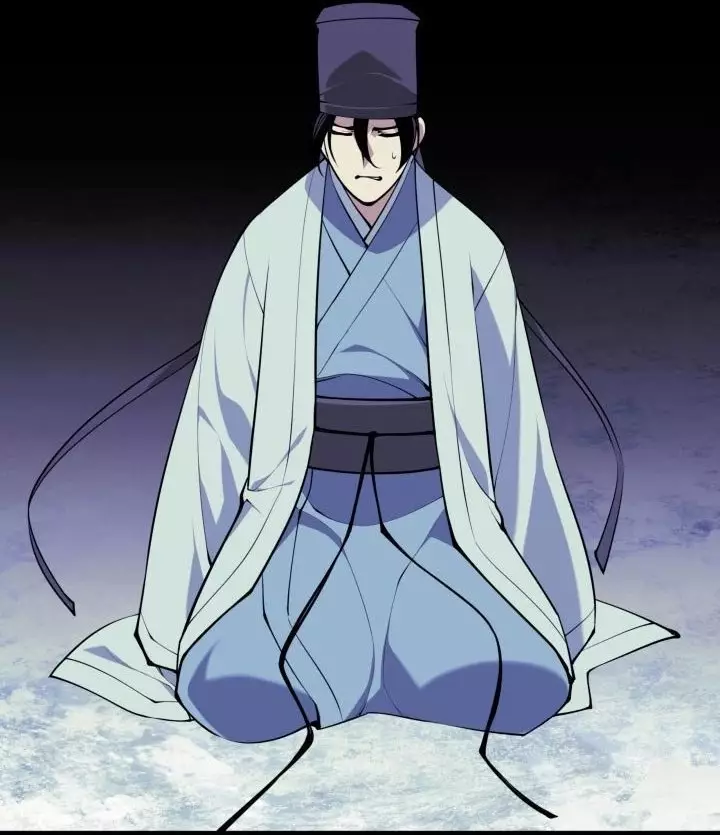 Học Giả Kiếm Sĩ Chap 175 - Trang 3