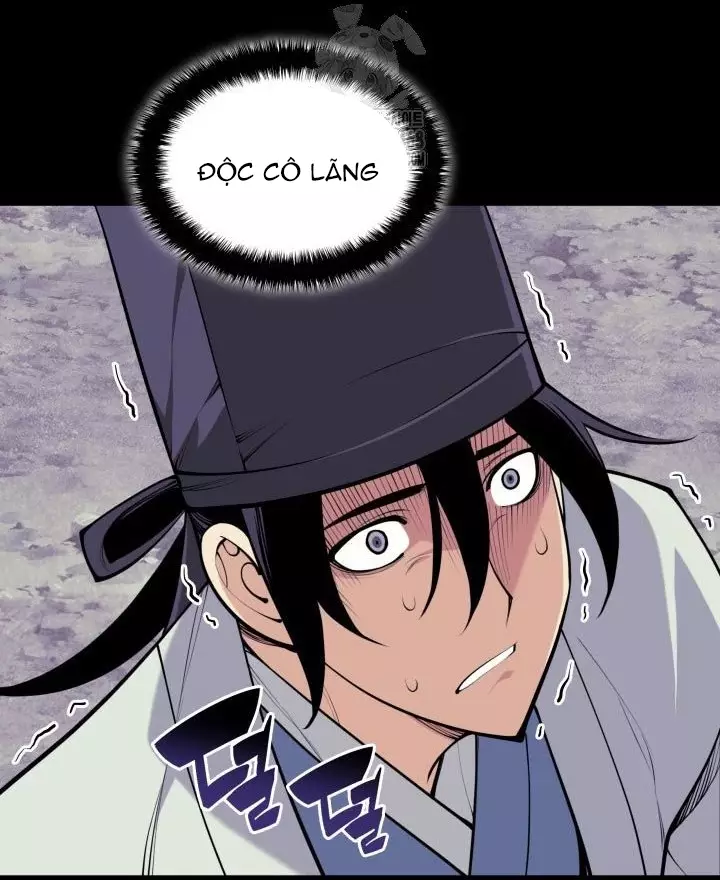 Học Giả Kiếm Sĩ Chap 175 - Trang 3