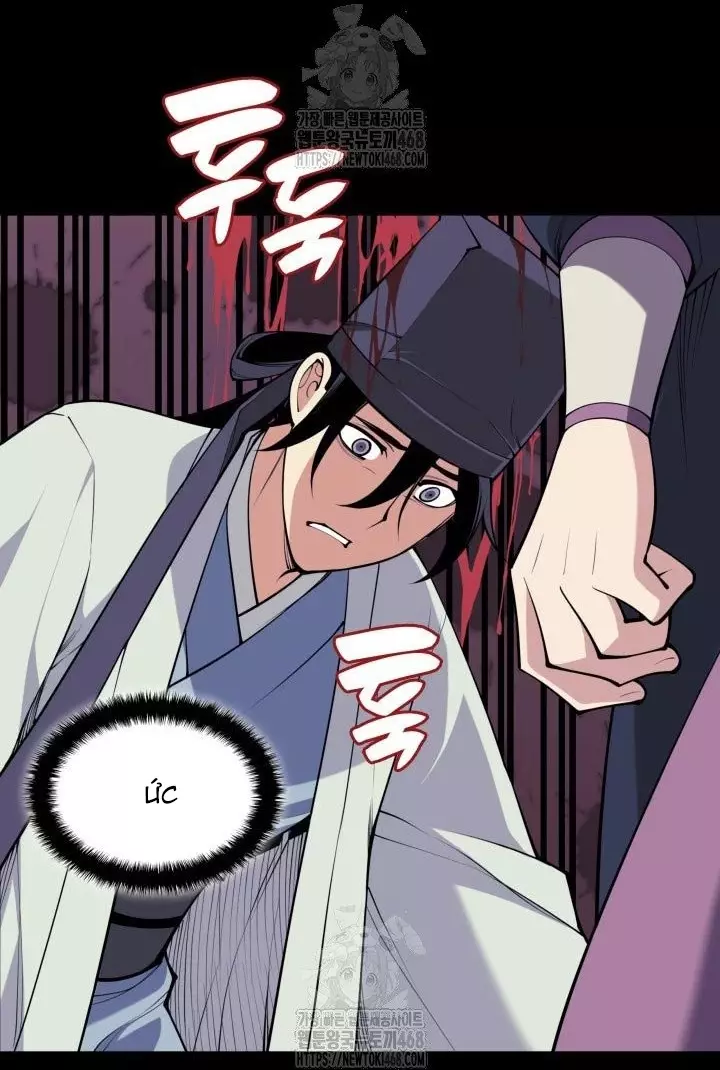 Học Giả Kiếm Sĩ Chap 175 - Trang 3