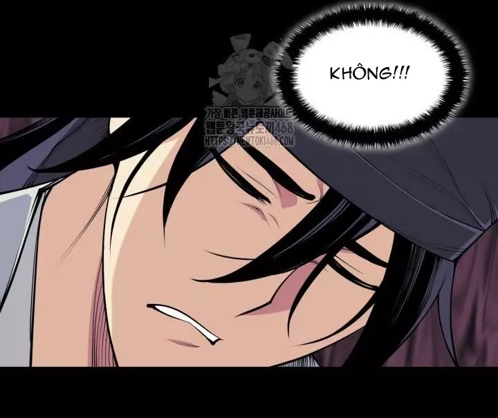 Học Giả Kiếm Sĩ Chap 175 - Trang 3