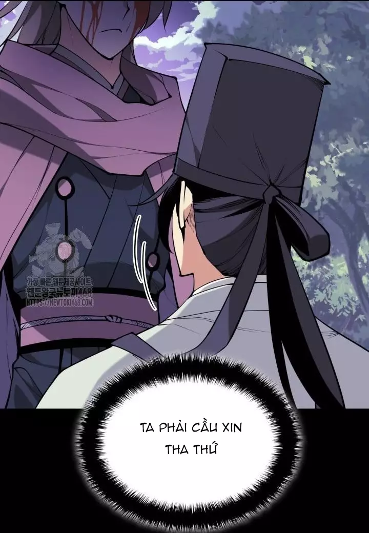 Học Giả Kiếm Sĩ Chap 175 - Trang 3
