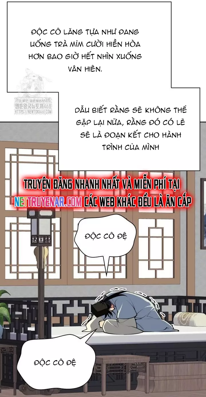 Học Giả Kiếm Sĩ Chap 175 - Trang 3