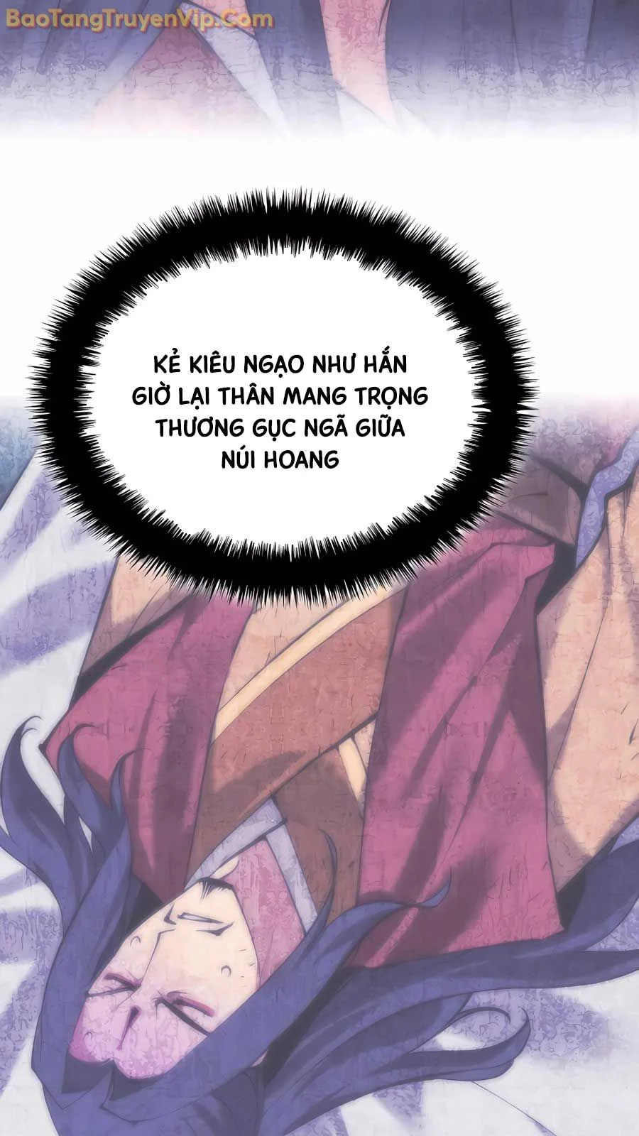 Học Giả Kiếm Sĩ Chapter 156.1 - Trang 2