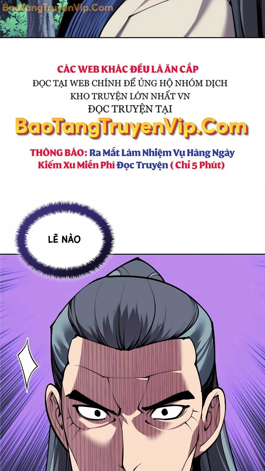 Học Giả Kiếm Sĩ Chapter 156.1 - Trang 2