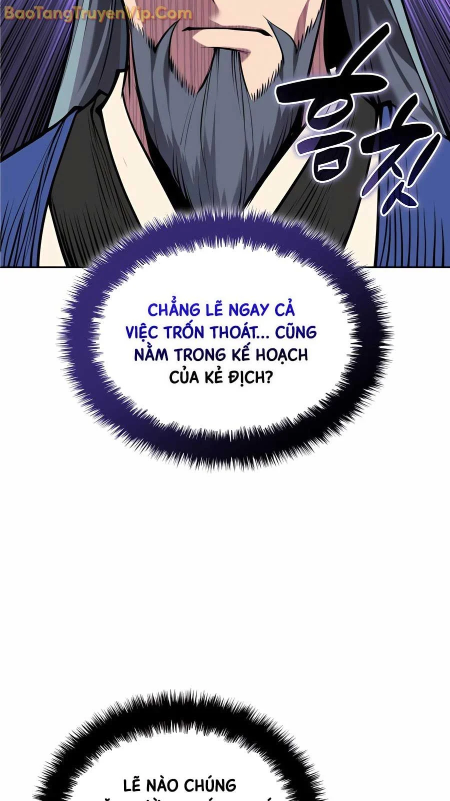 Học Giả Kiếm Sĩ Chapter 156.1 - Trang 2