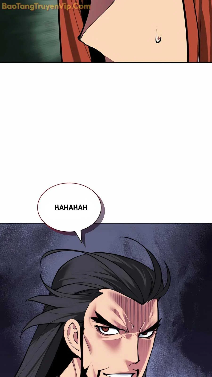 Học Giả Kiếm Sĩ Chapter 156.1 - Trang 2