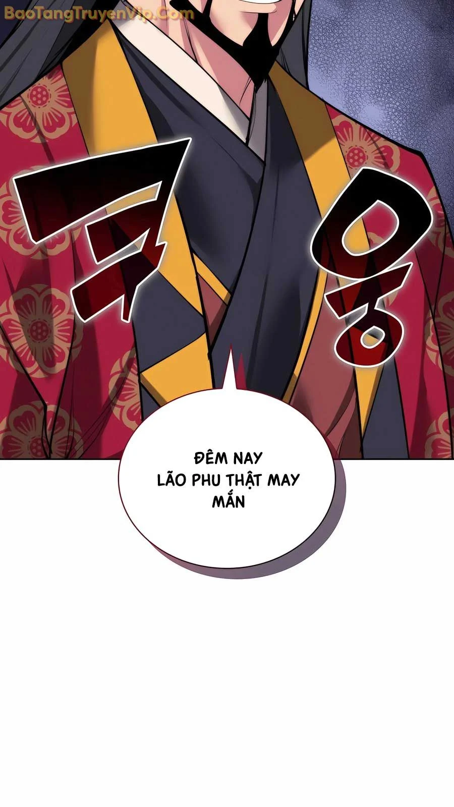 Học Giả Kiếm Sĩ Chapter 156.1 - Trang 2