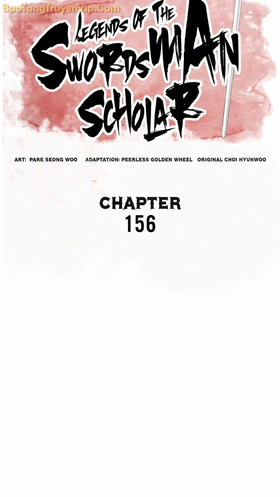 Học Giả Kiếm Sĩ Chapter 156.1 - Trang 2