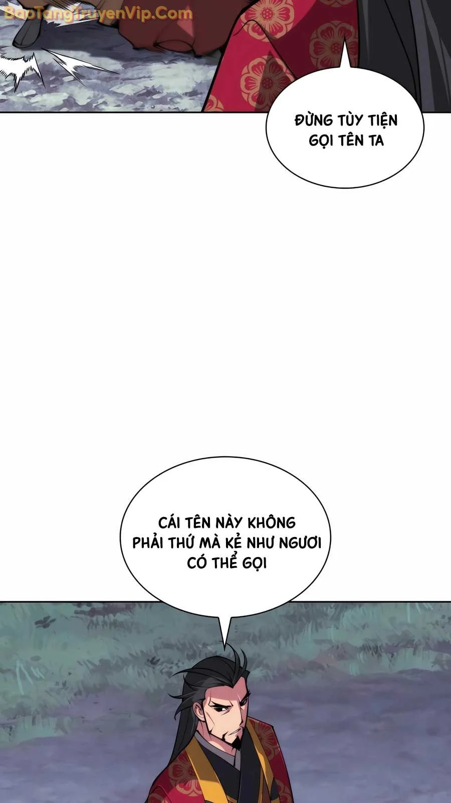 Học Giả Kiếm Sĩ Chapter 156.1 - Trang 2
