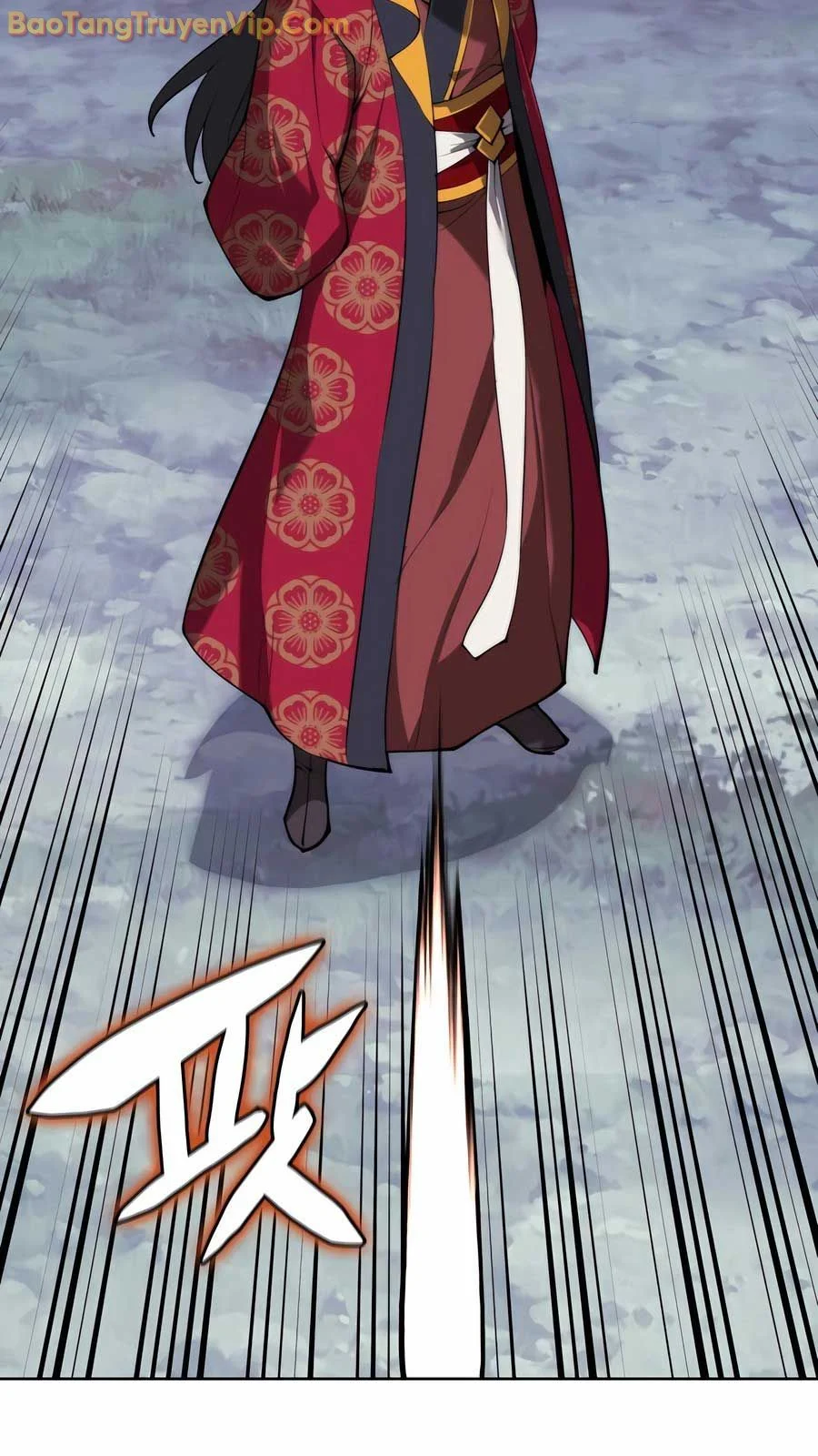 Học Giả Kiếm Sĩ Chapter 156.1 - Trang 2