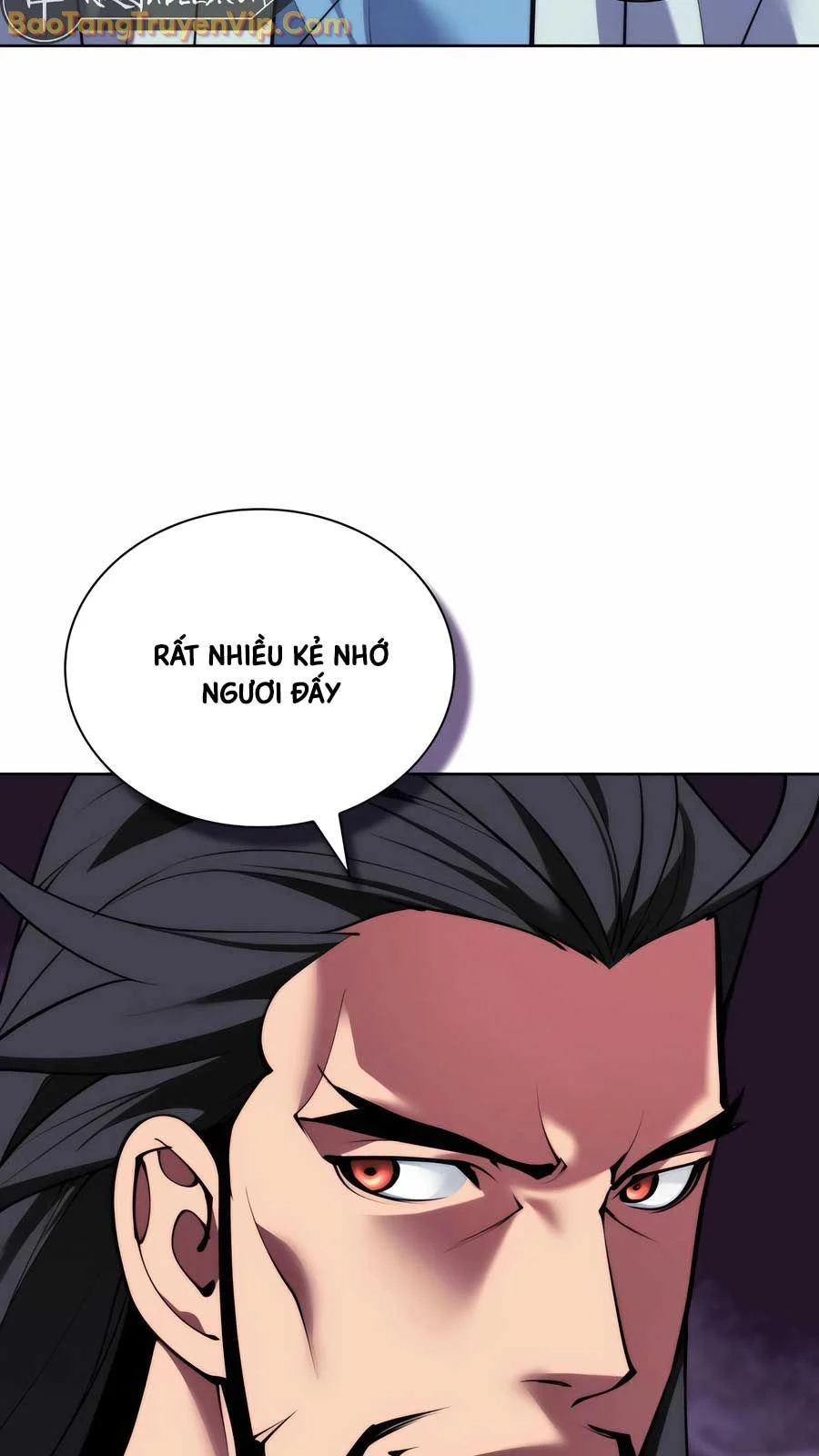 Học Giả Kiếm Sĩ Chapter 156.1 - Trang 2