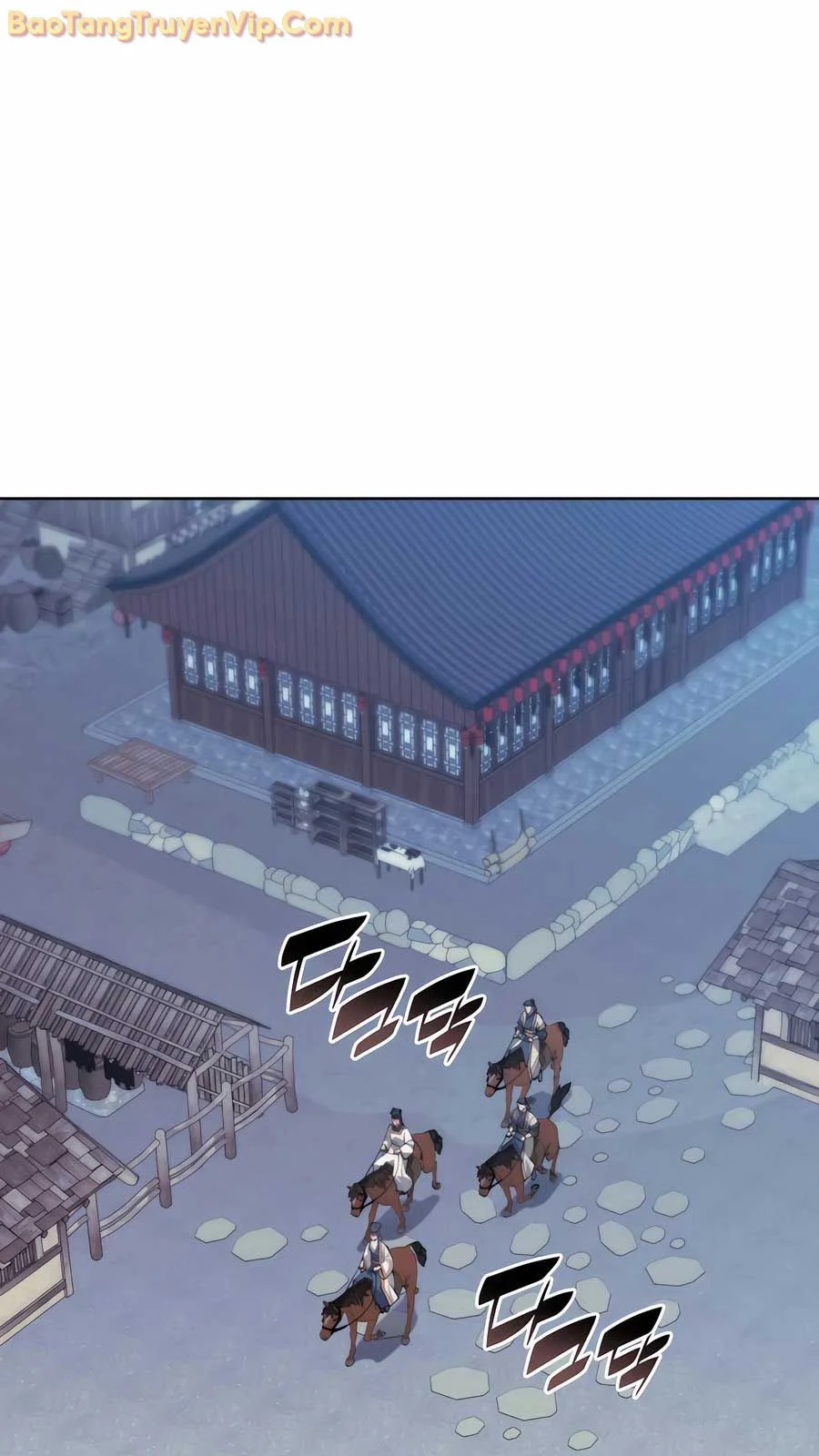 Học Giả Kiếm Sĩ Chapter 156.1 - Trang 2