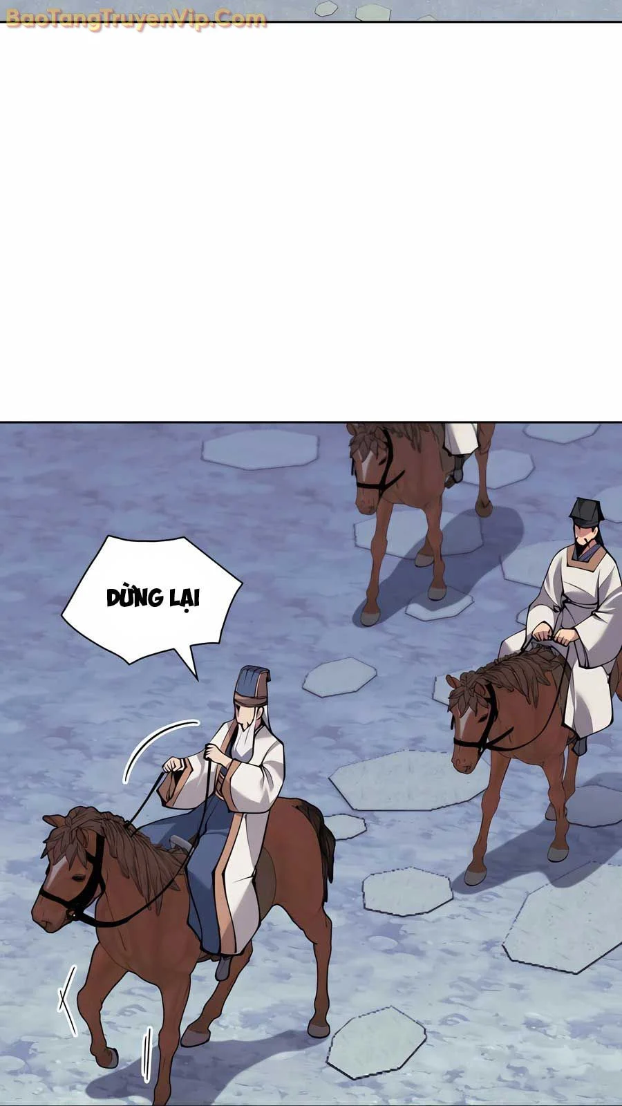 Học Giả Kiếm Sĩ Chapter 156.1 - Trang 2