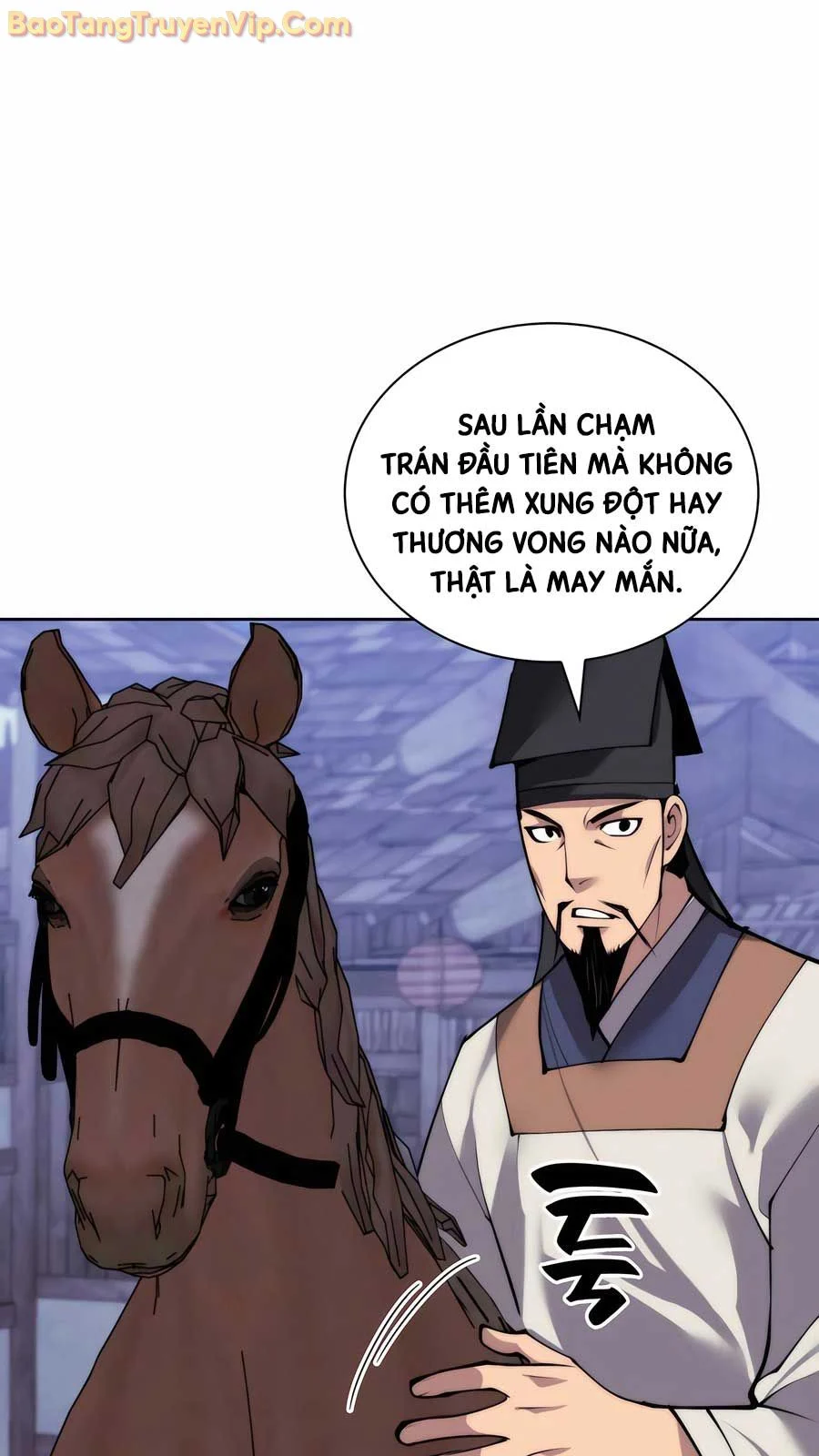 Học Giả Kiếm Sĩ Chapter 156.1 - Trang 2