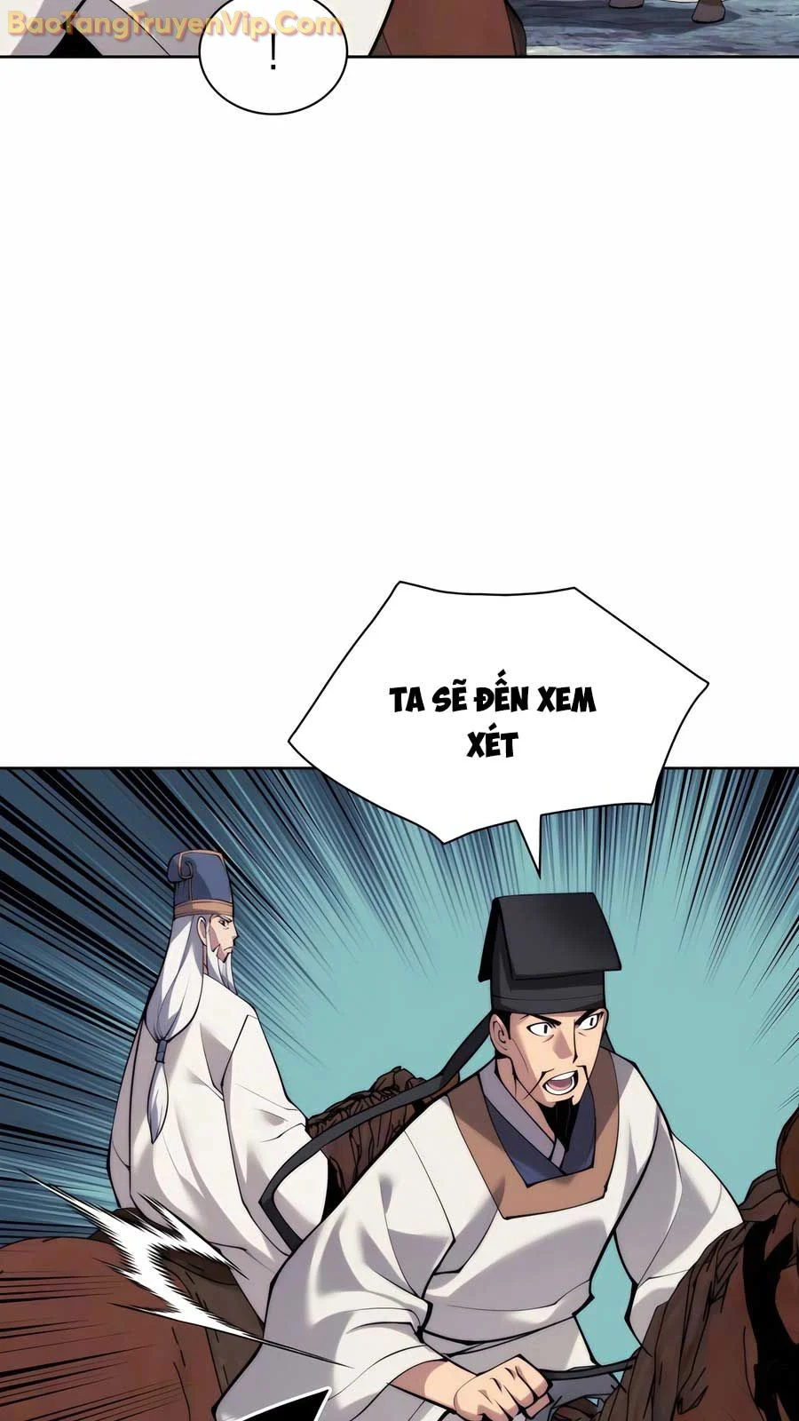 Học Giả Kiếm Sĩ Chapter 156.1 - Trang 2