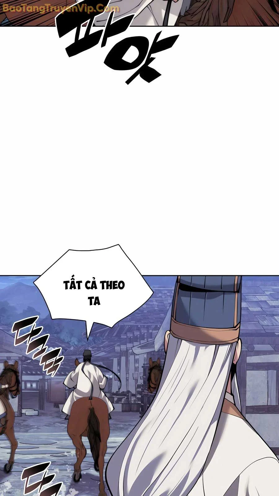 Học Giả Kiếm Sĩ Chapter 156.1 - Trang 2