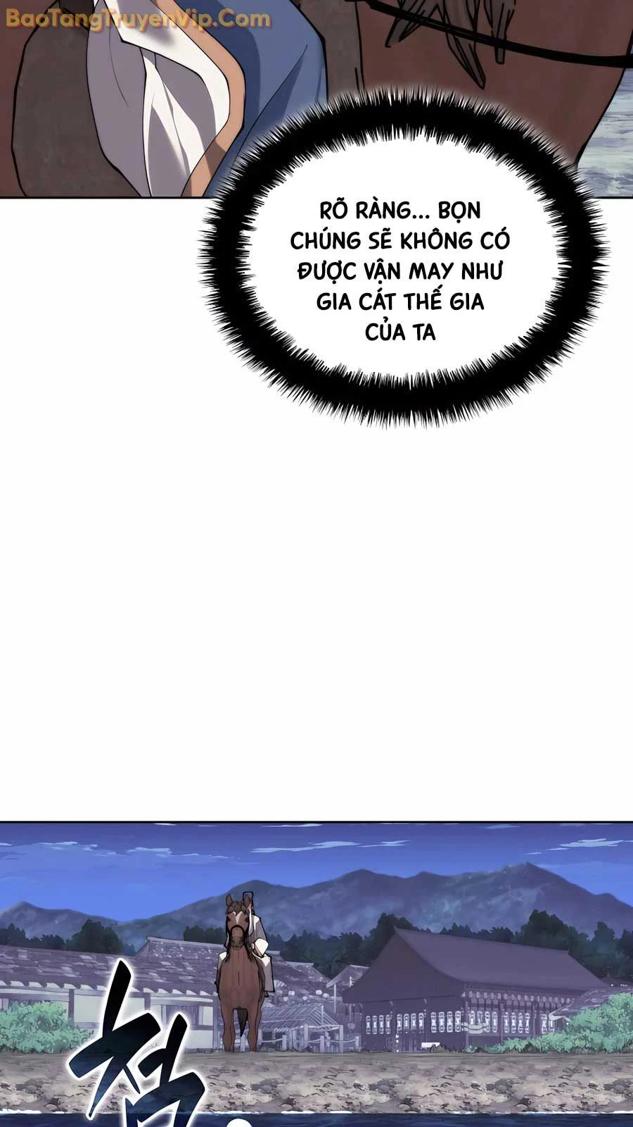 Học Giả Kiếm Sĩ Chapter 156.1 - Trang 2