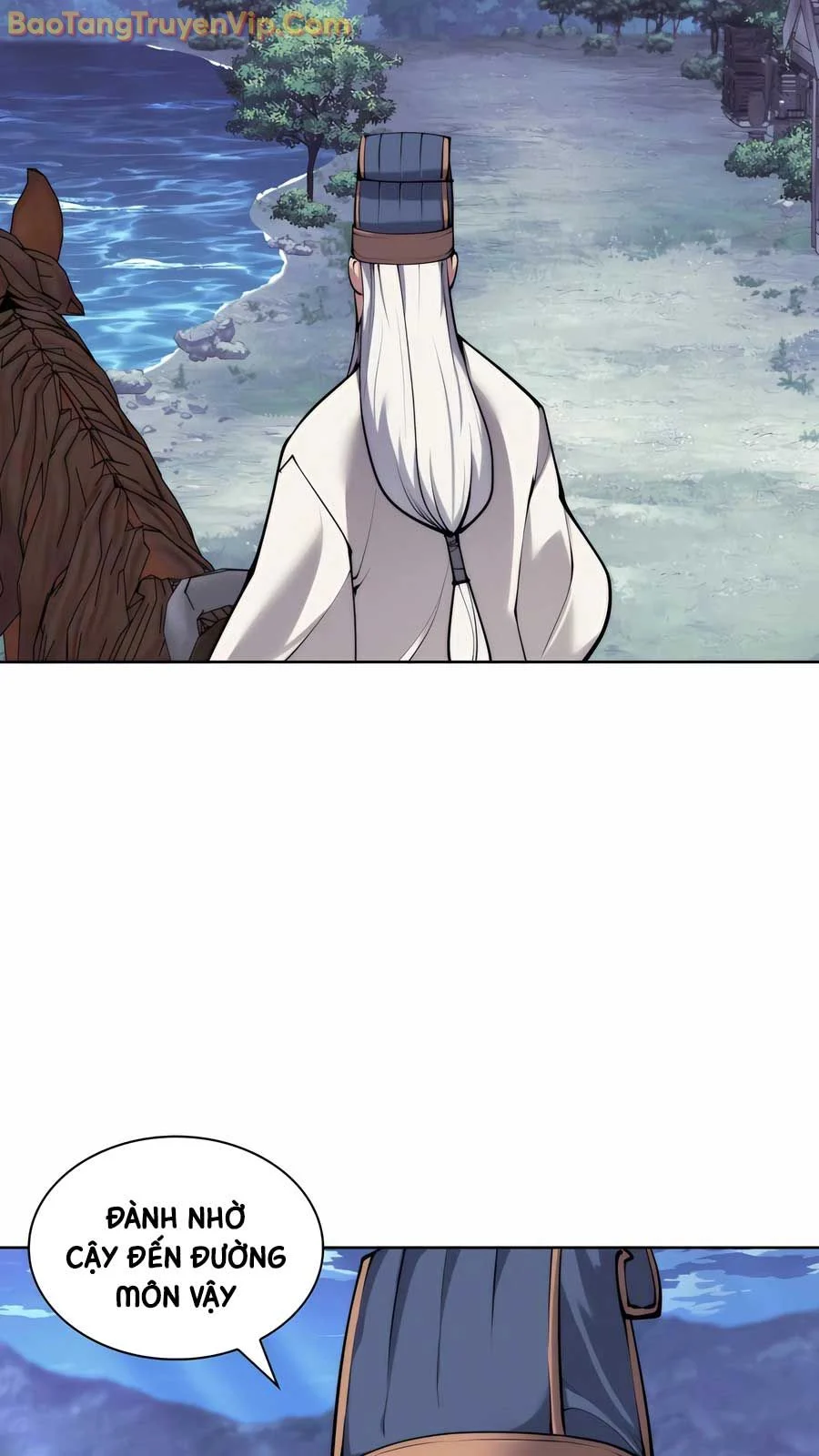 Học Giả Kiếm Sĩ Chapter 156.1 - Trang 2