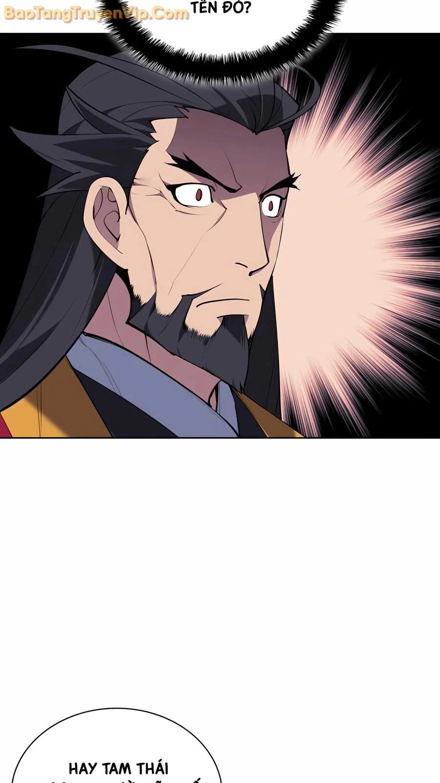 Học Giả Kiếm Sĩ Chapter 156.1 - Trang 2