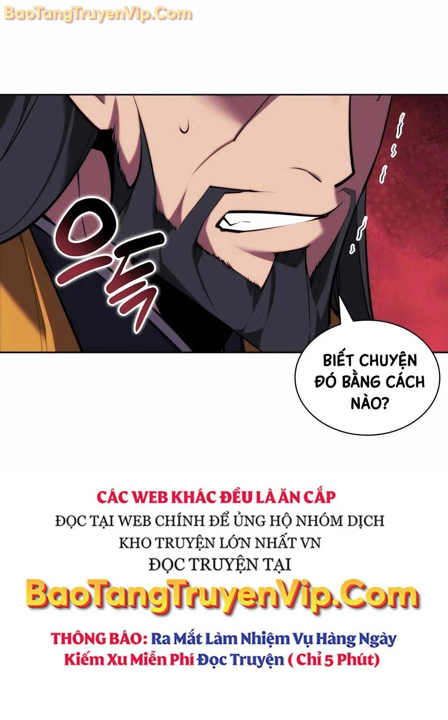 Học Giả Kiếm Sĩ Chapter 156.1 - Trang 2
