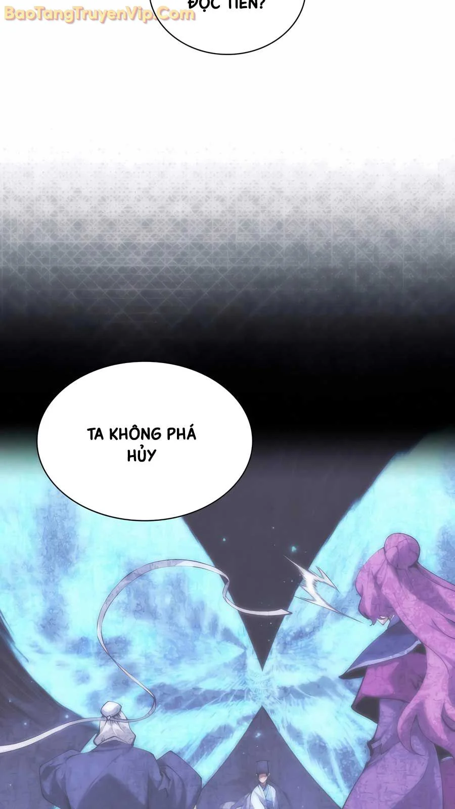 Học Giả Kiếm Sĩ Chapter 156.1 - Trang 2