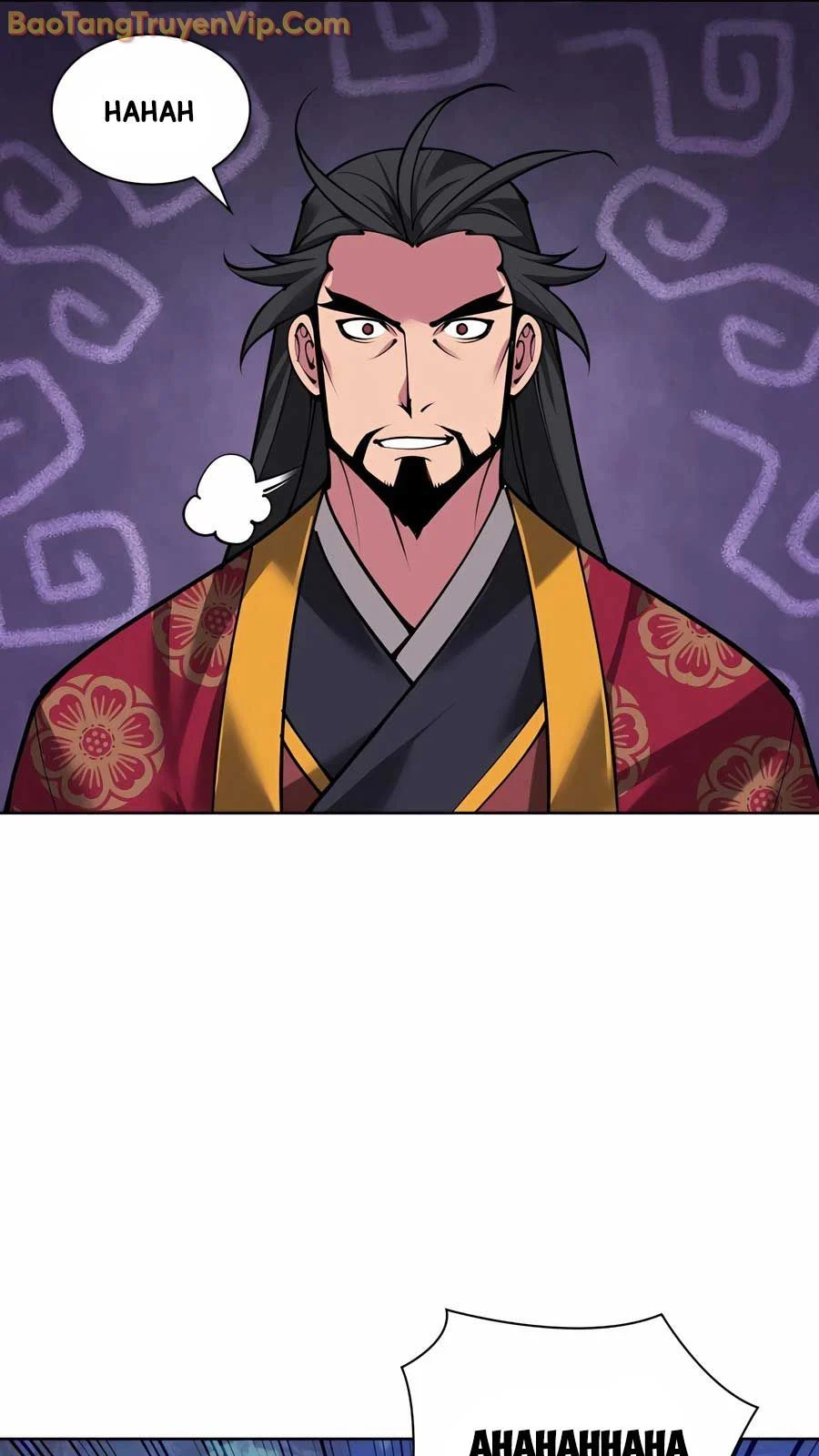 Học Giả Kiếm Sĩ Chapter 156.1 - Trang 2