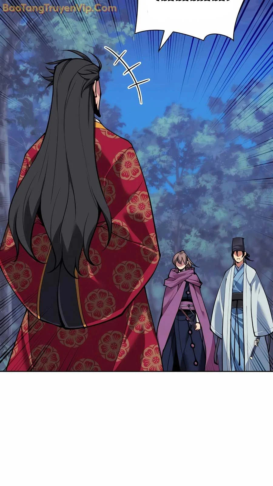 Học Giả Kiếm Sĩ Chapter 156.1 - Trang 2