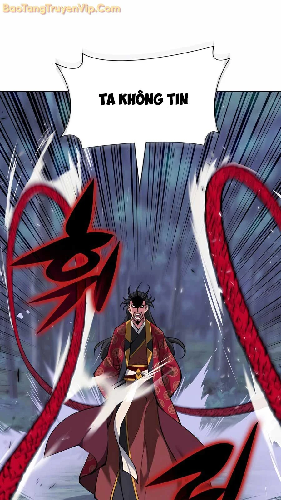 Học Giả Kiếm Sĩ Chapter 156.1 - Trang 2