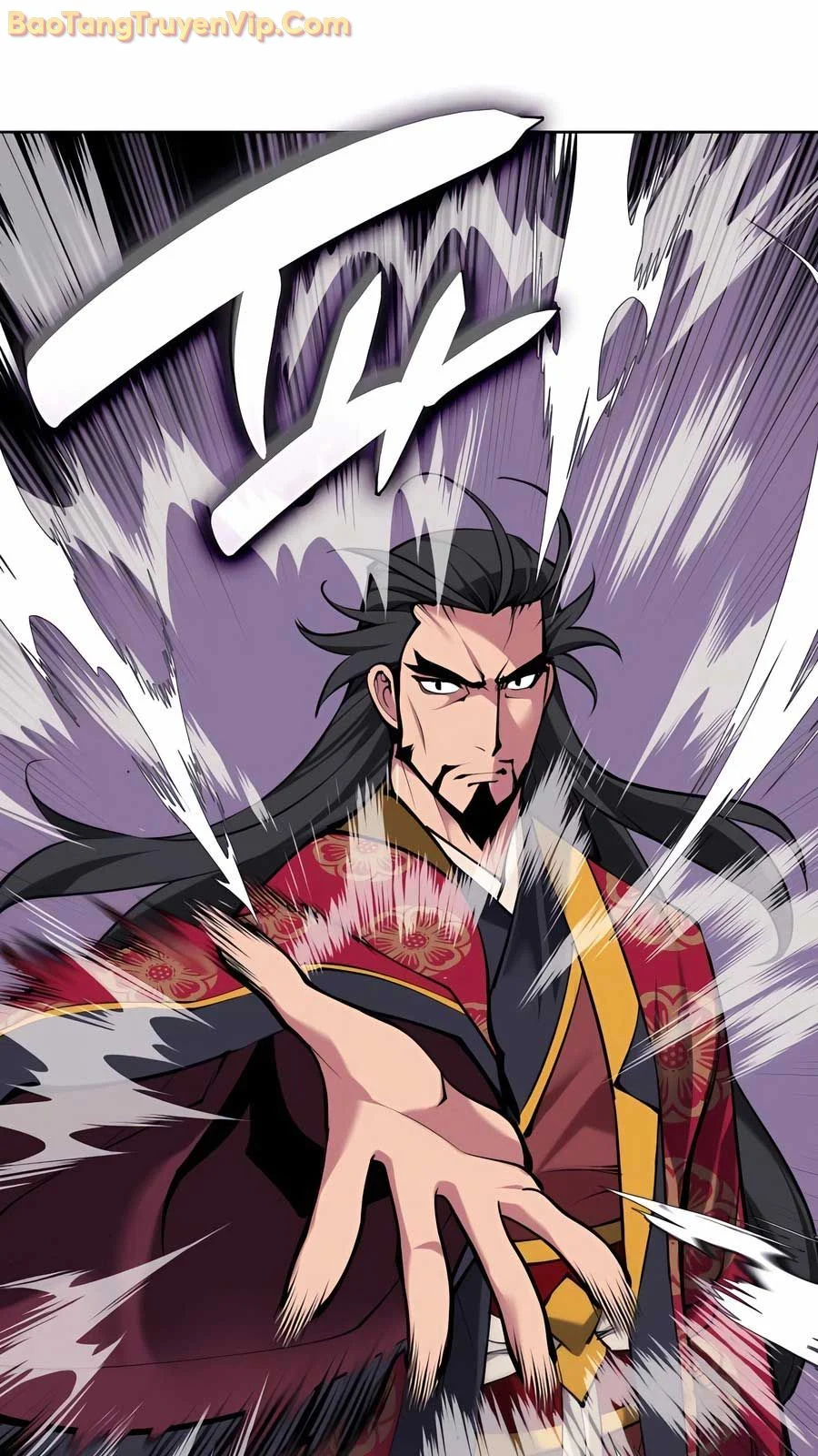 Học Giả Kiếm Sĩ Chapter 156.1 - Trang 2