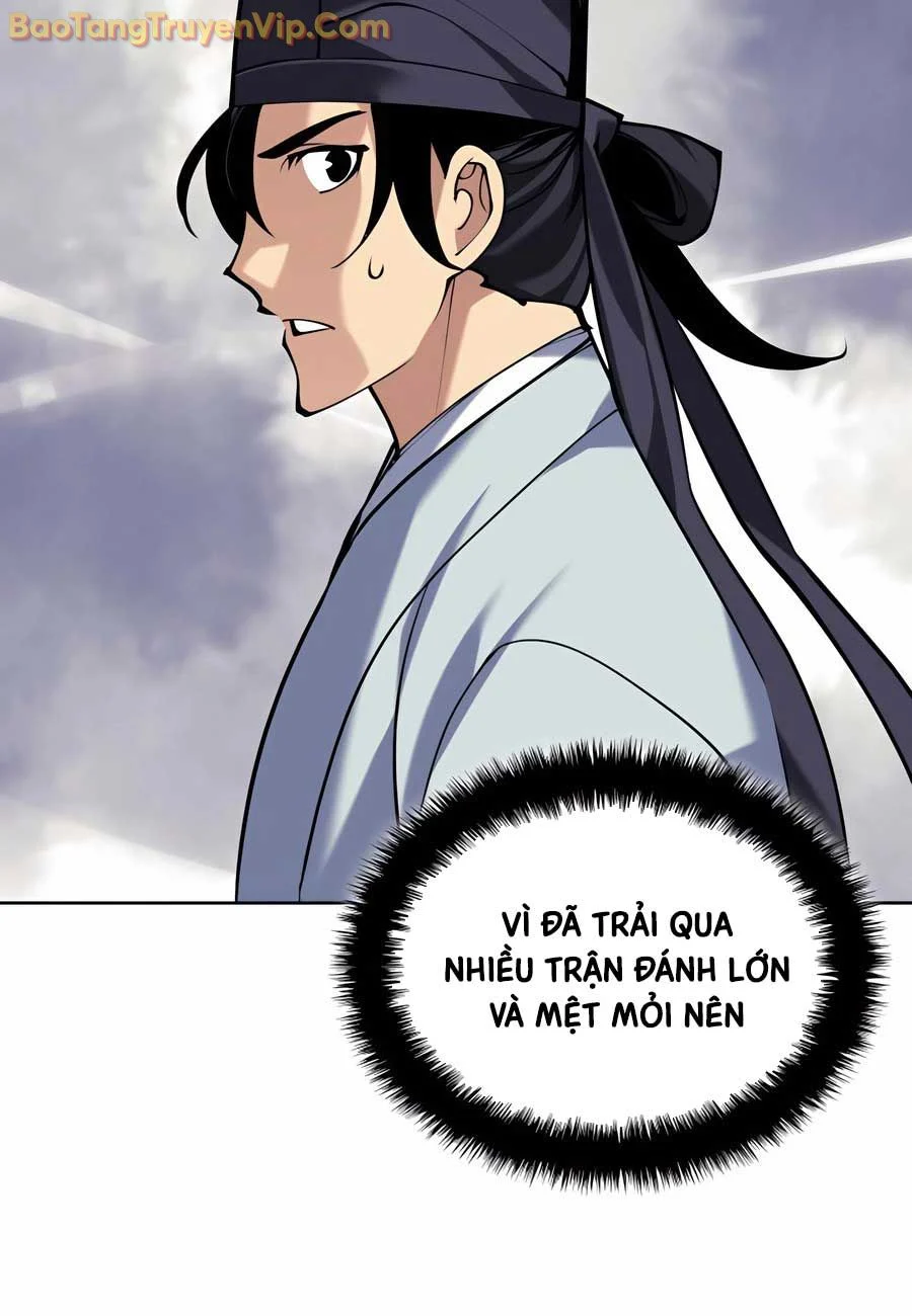 Học Giả Kiếm Sĩ Chapter 156.1 - Trang 2