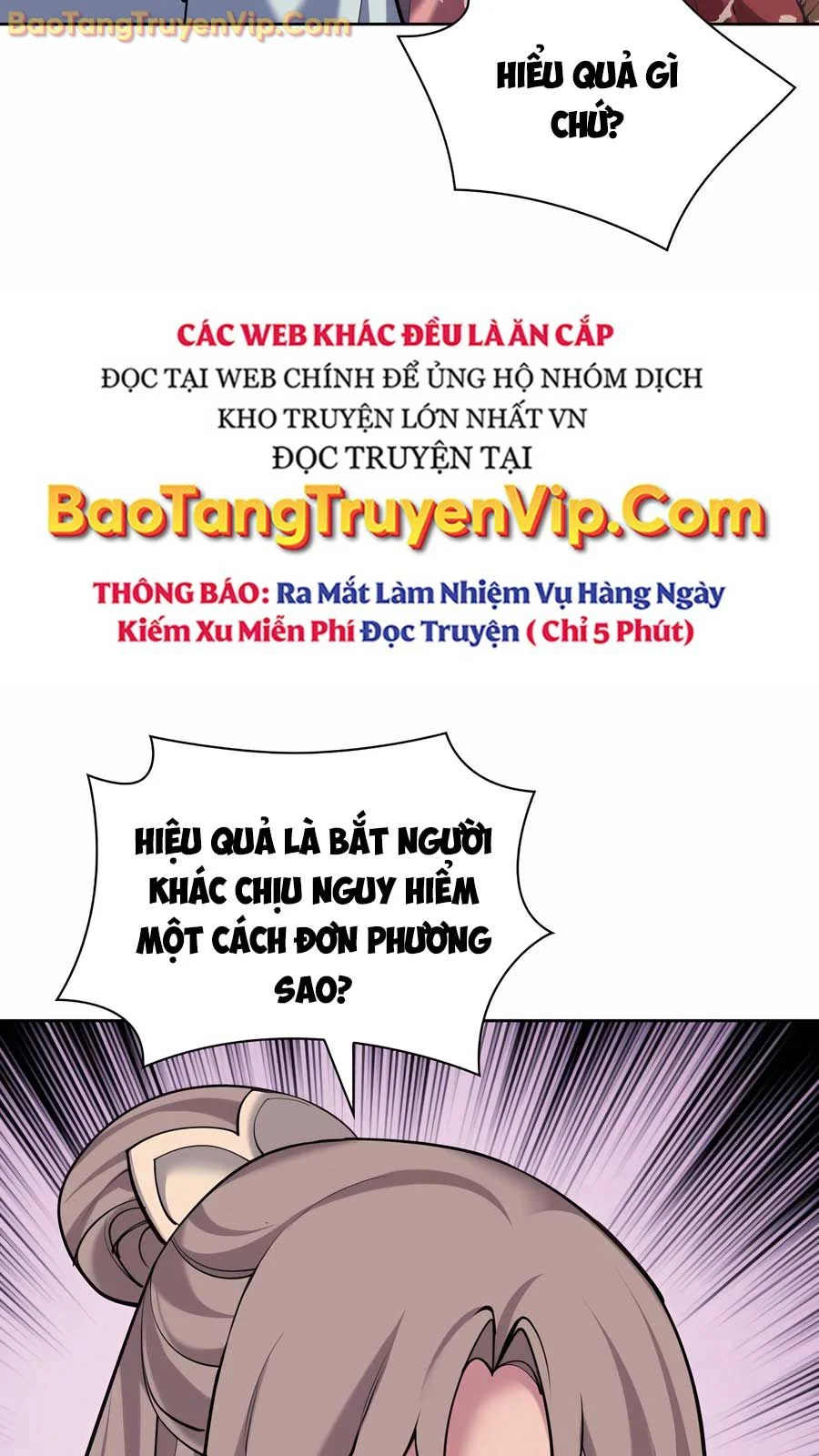 Học Giả Kiếm Sĩ Chapter 156.1 - Trang 2
