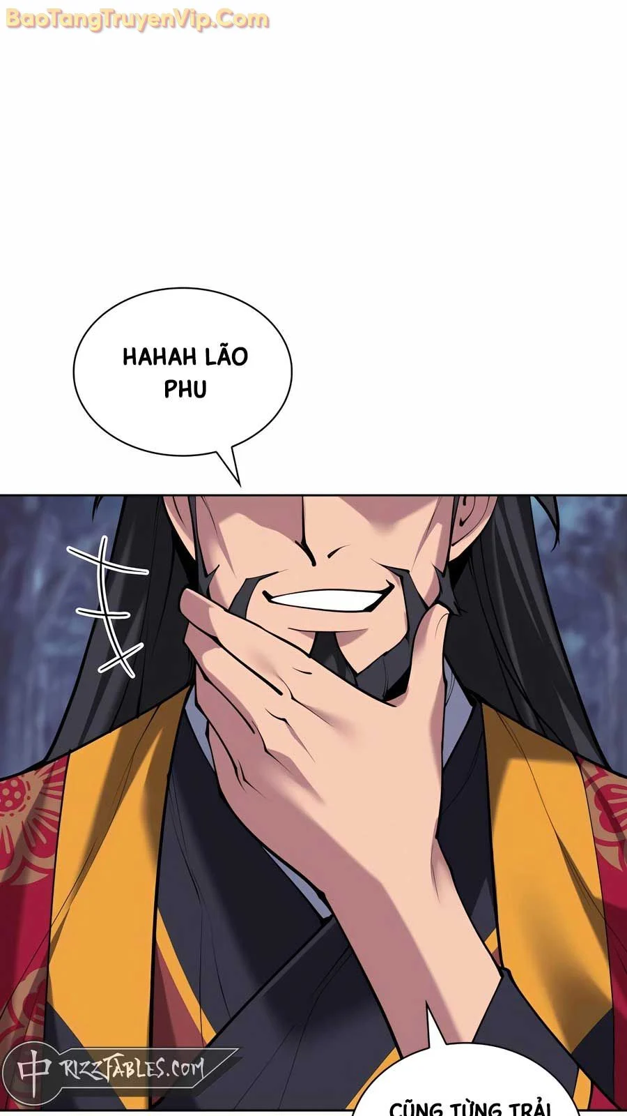 Học Giả Kiếm Sĩ Chapter 156.1 - Trang 2