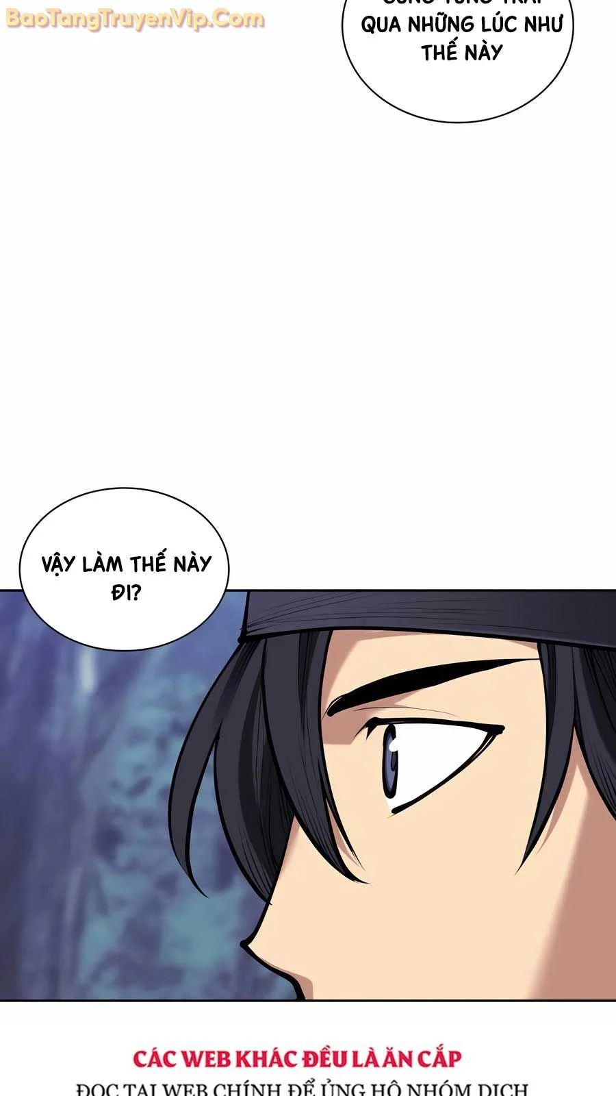 Học Giả Kiếm Sĩ Chapter 156.1 - Trang 2